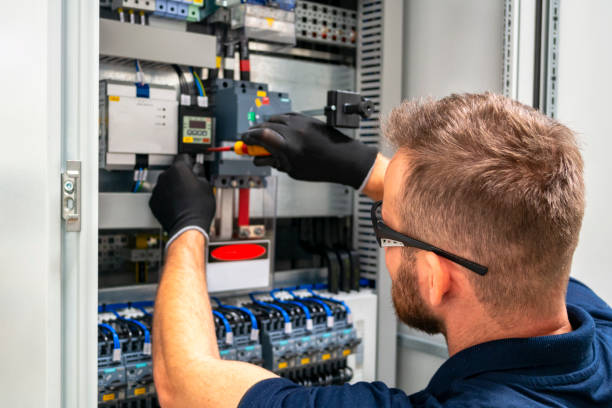 Electrical Outlet Repair in SD