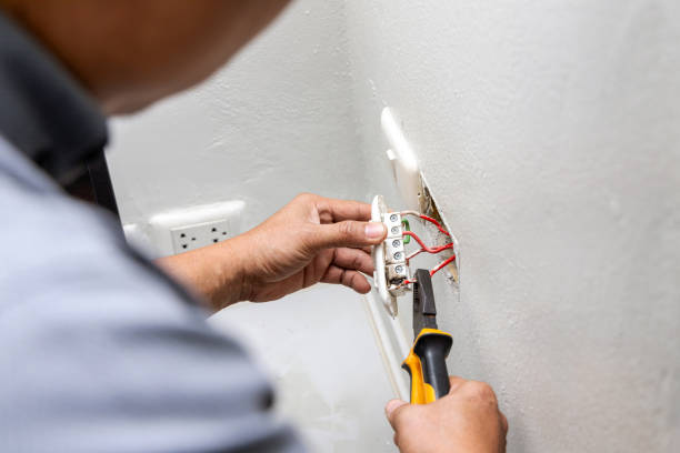 Best Electrical Outlet Repair  in Flandreau, SD