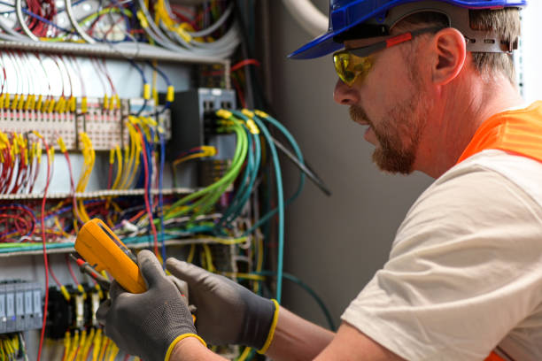 Best Home Electrical Repair  in Flandreau, SD