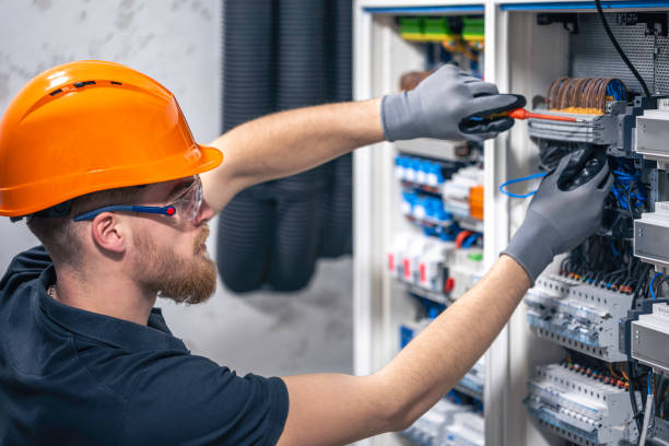 Best Electrical Rewiring Services  in Flandreau, SD