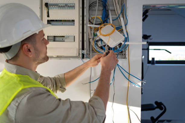 , SD Electrician Company